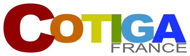 Logo COTIGA