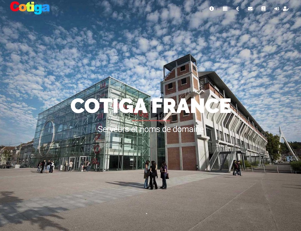 COTIGA France