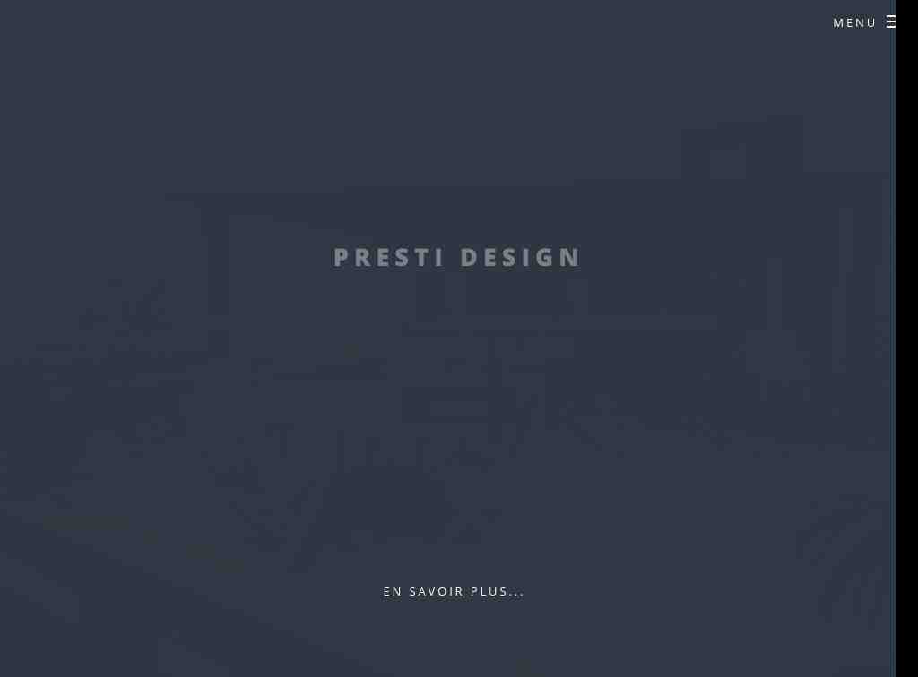 Presti Design