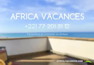 Africa Vacances