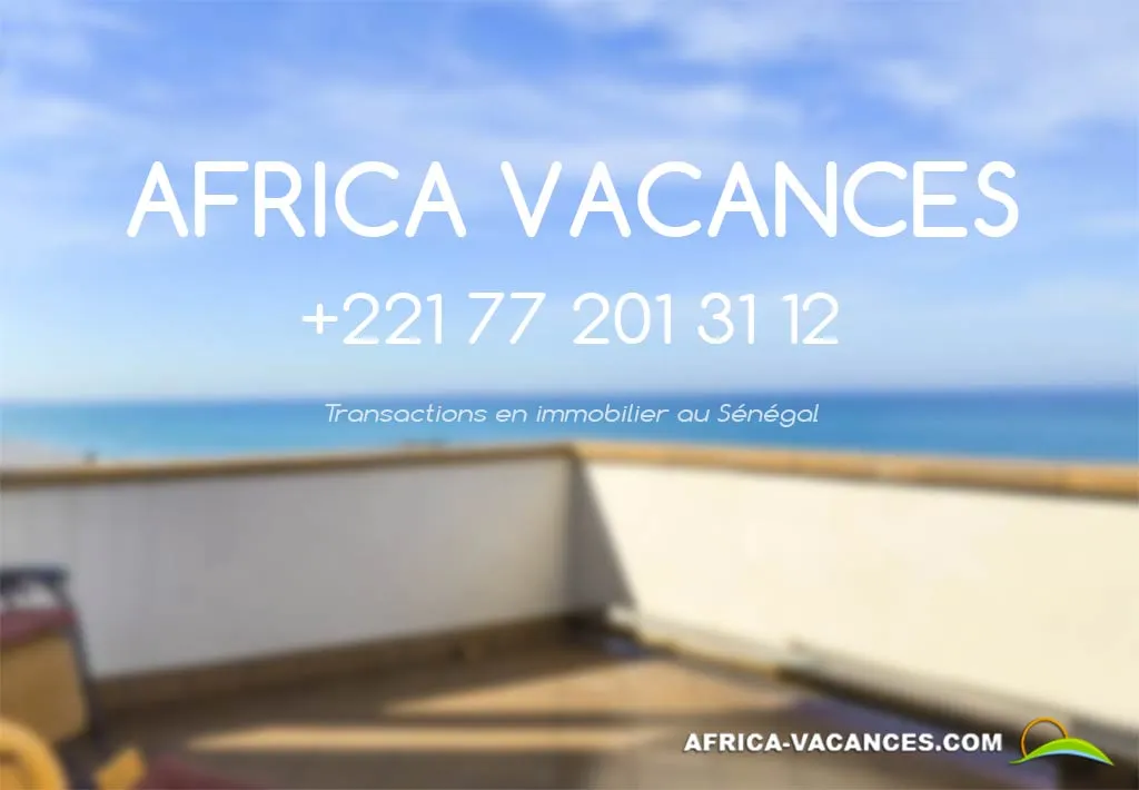 Africa Vacances