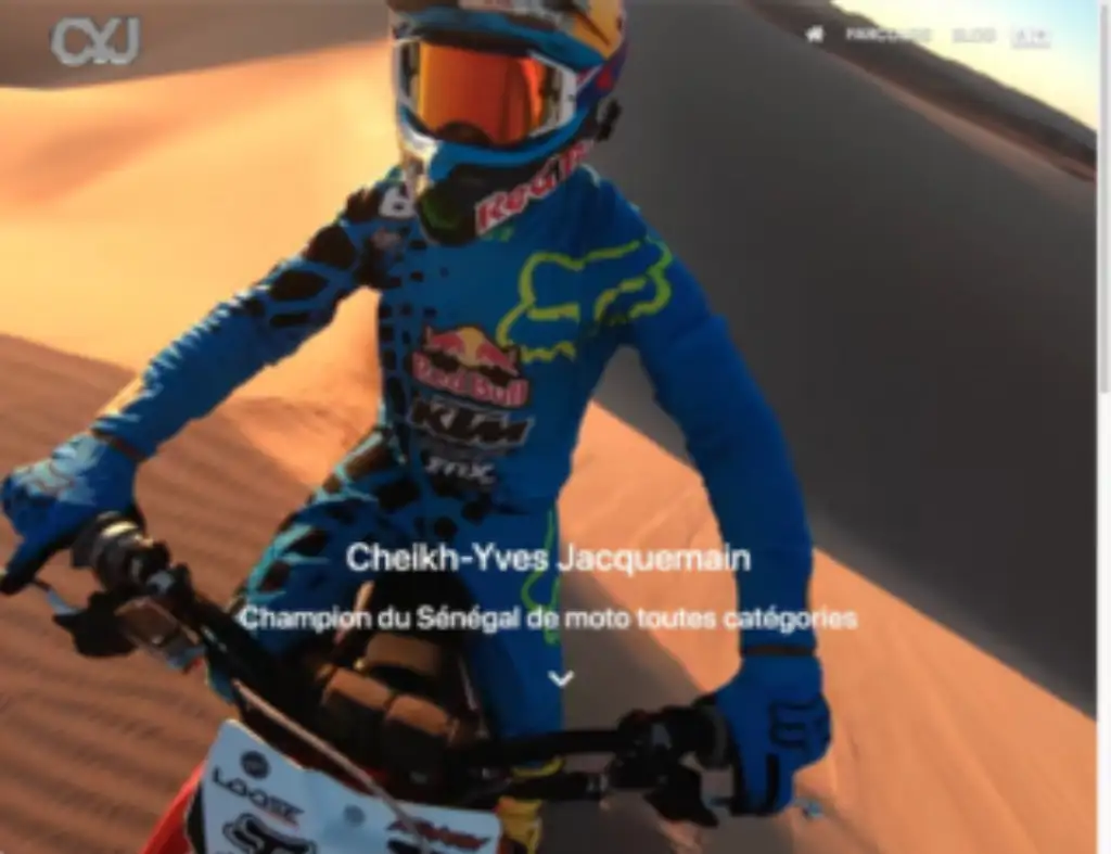 Cheikh-Yves Jacquemain