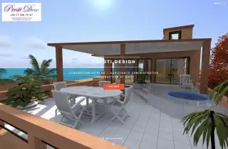 Presti Design