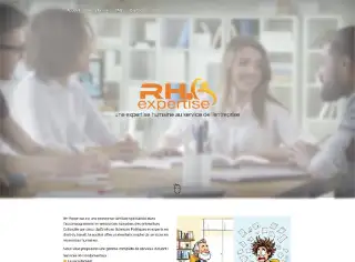 RH Expertise