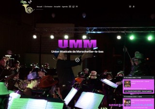 Union Musicale de Morschwiller-le-Bas